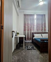 Parc Oasis (D22), Condominium #558847311
